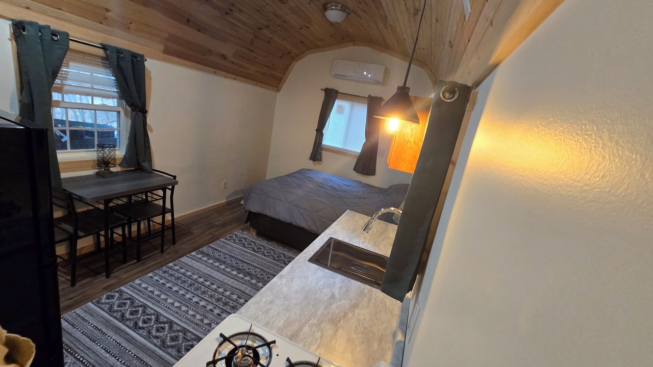 Photo of Bedroom in Julian