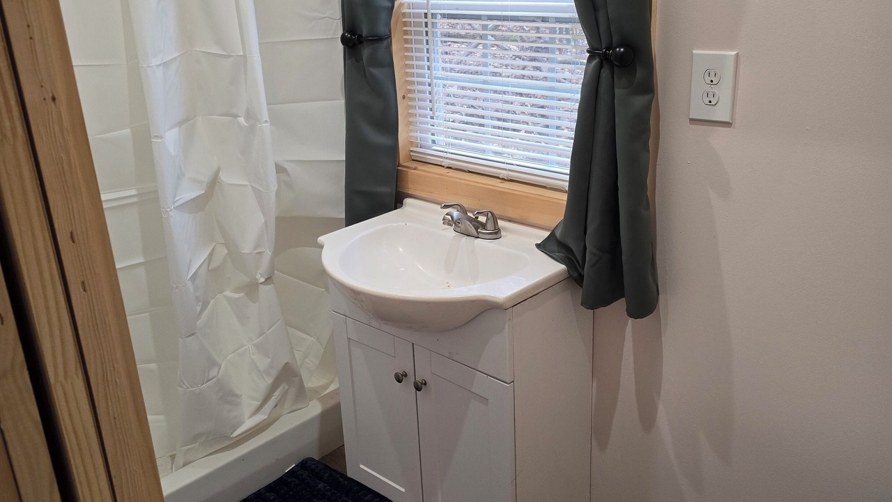 Photo of Bathroom in Julian
