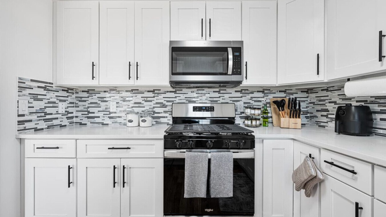 Photo of Kitchen in Constable Hook