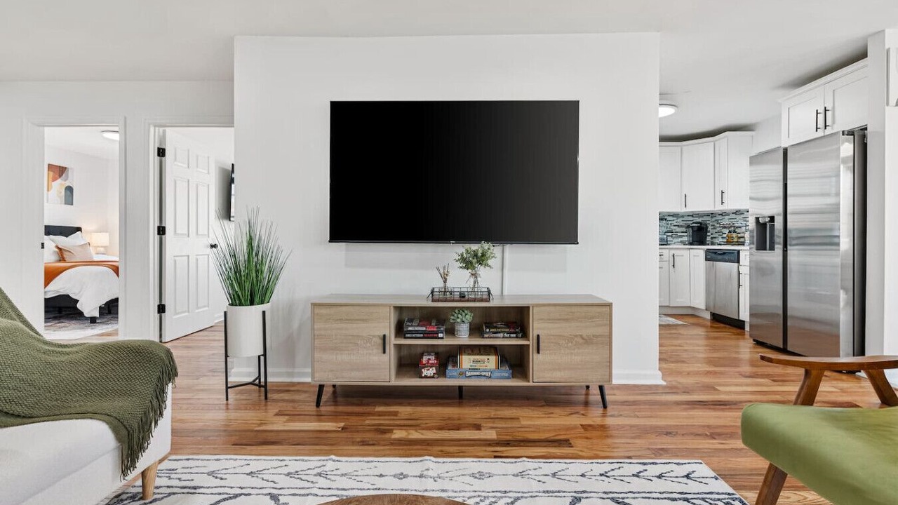 Photo of Livingroom in Constable Hook