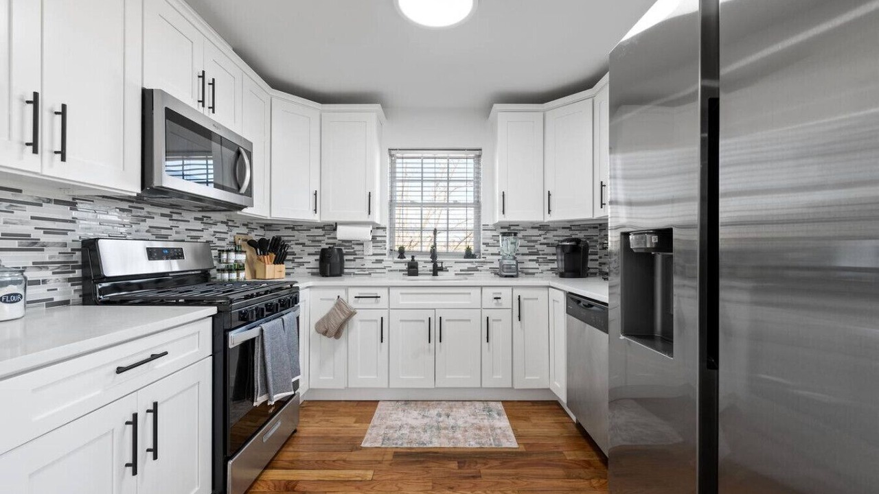 Photo of Kitchen in Constable Hook