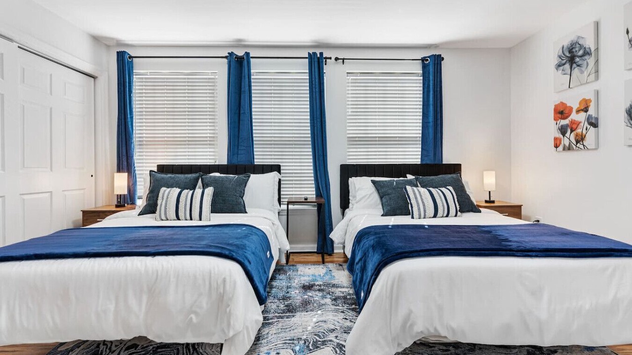 Photo of Bedroom in Constable Hook
