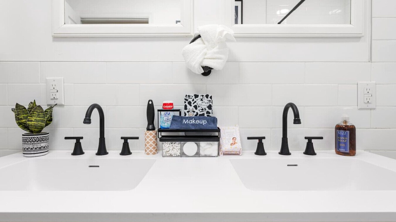 Photo of Bathroom in Constable Hook