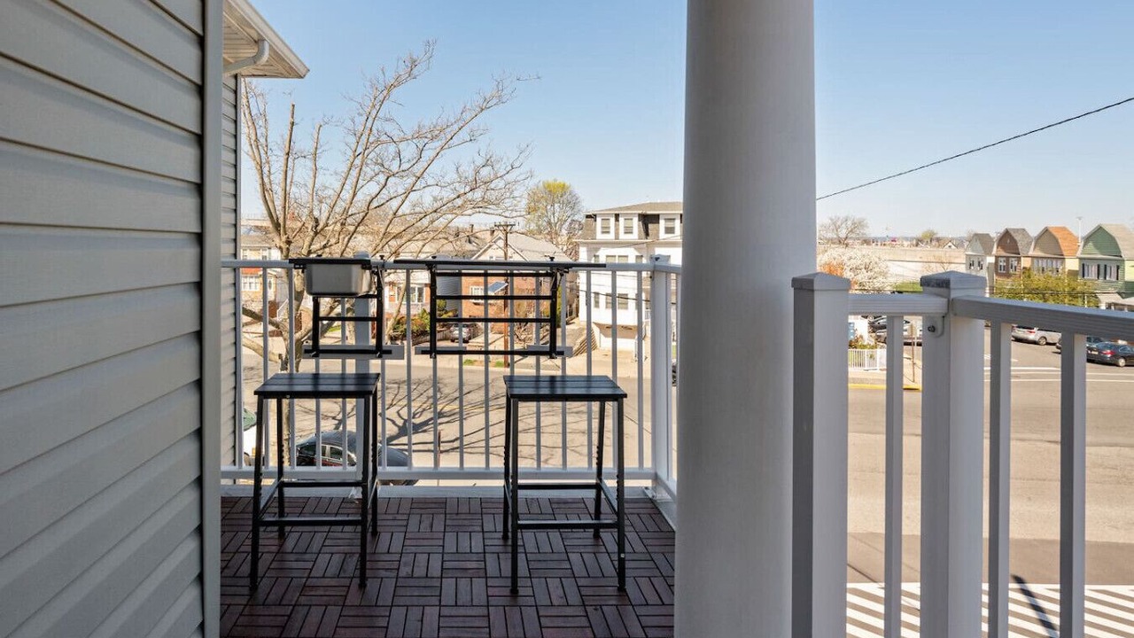 Photo of Outdoor in Constable Hook