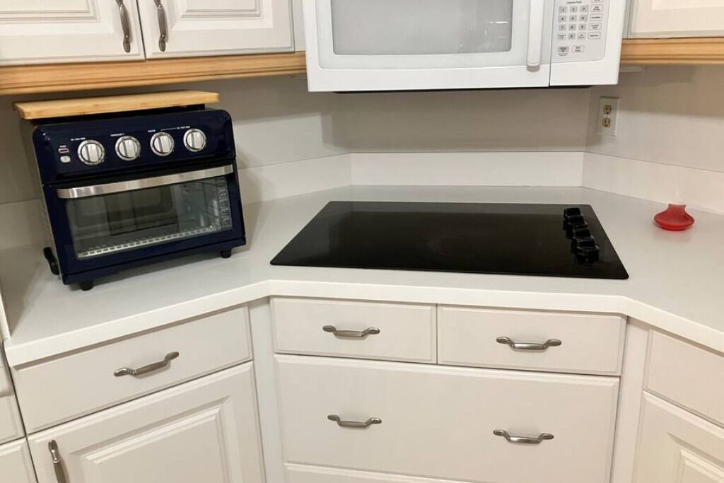Photo of Kitchen in Glasser