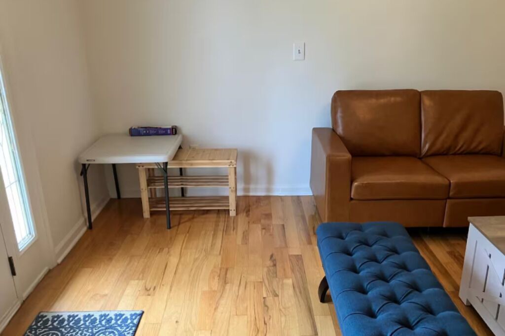 Photo of Livingroom in Glasser