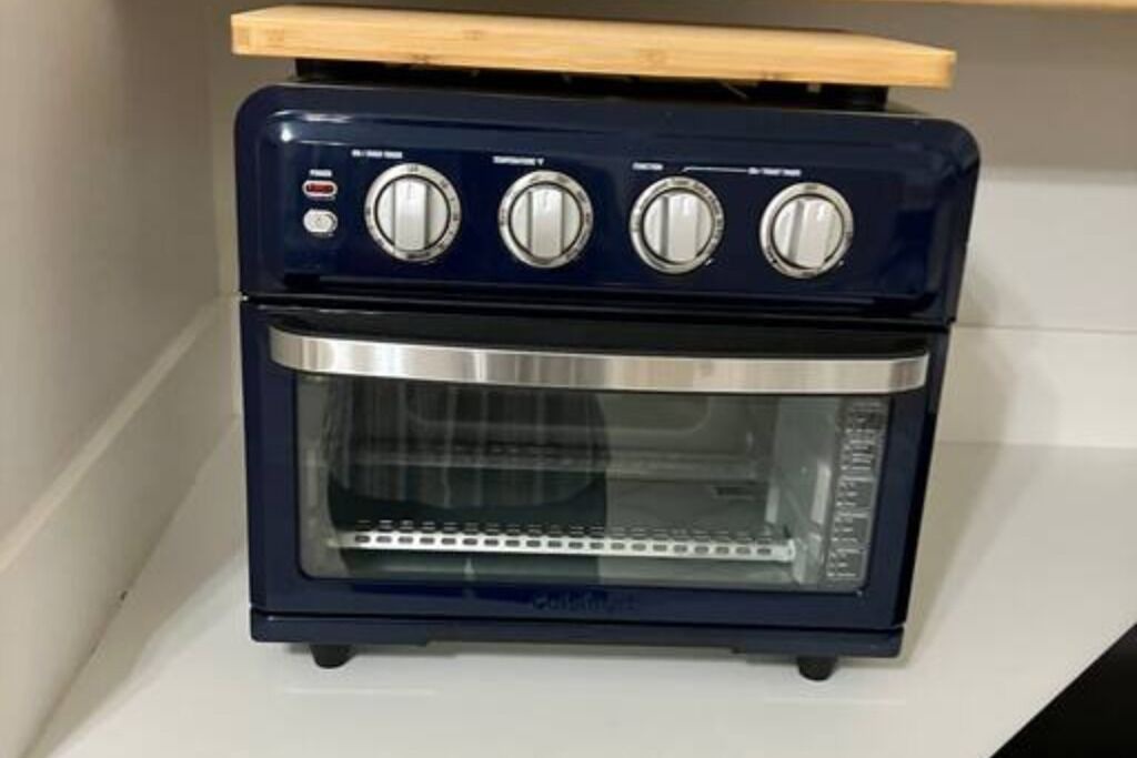 Photo of Kitchen in Glasser