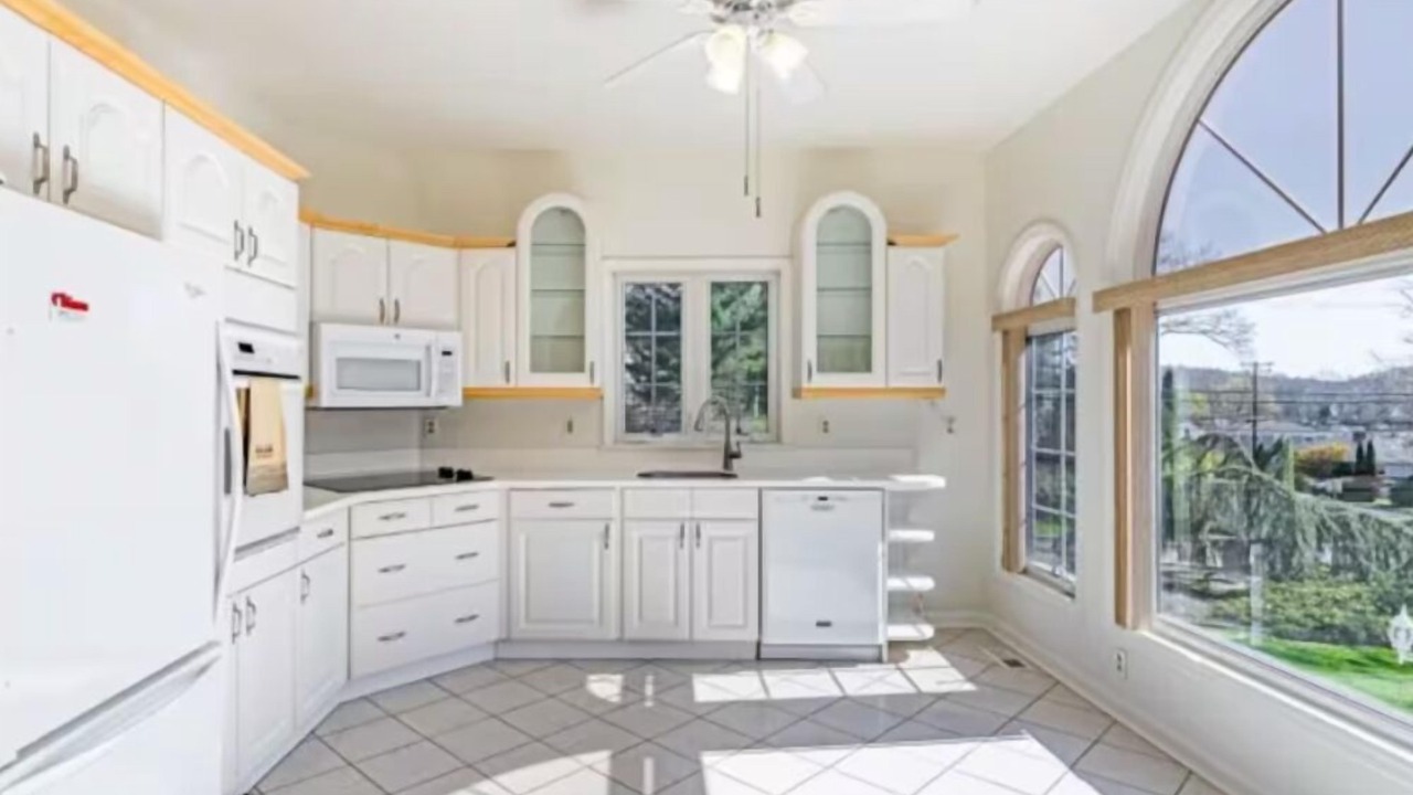Photo of Kitchen in Glasser