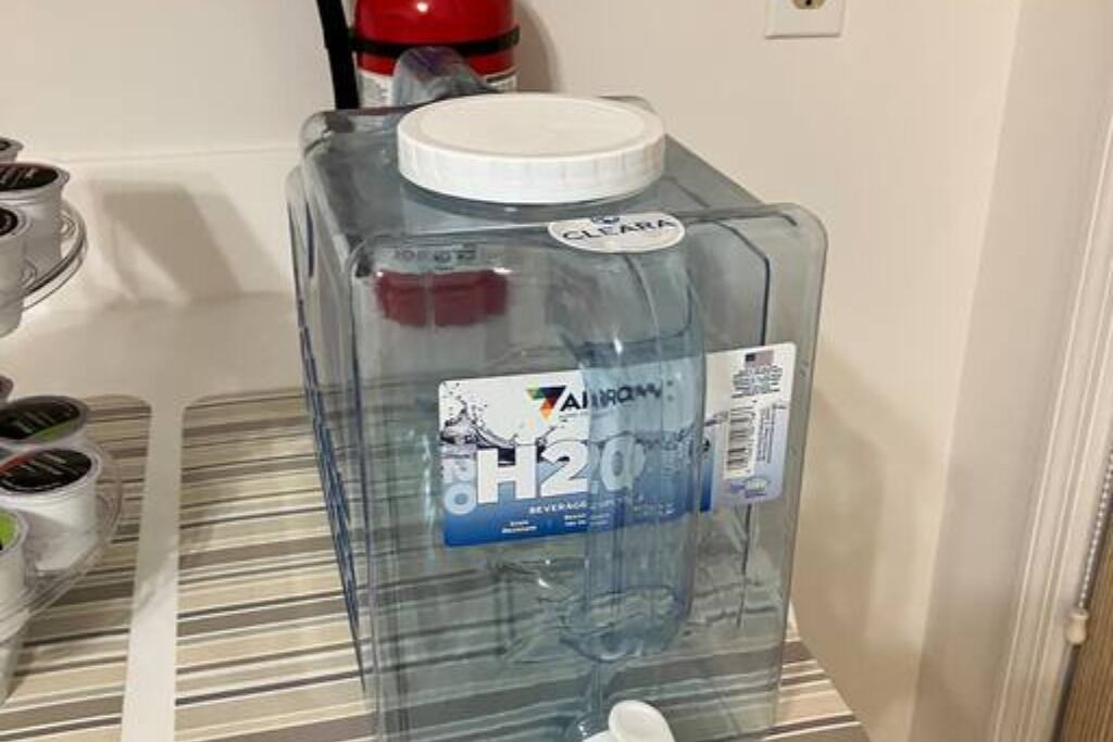 Photo of Bathroom in Glasser