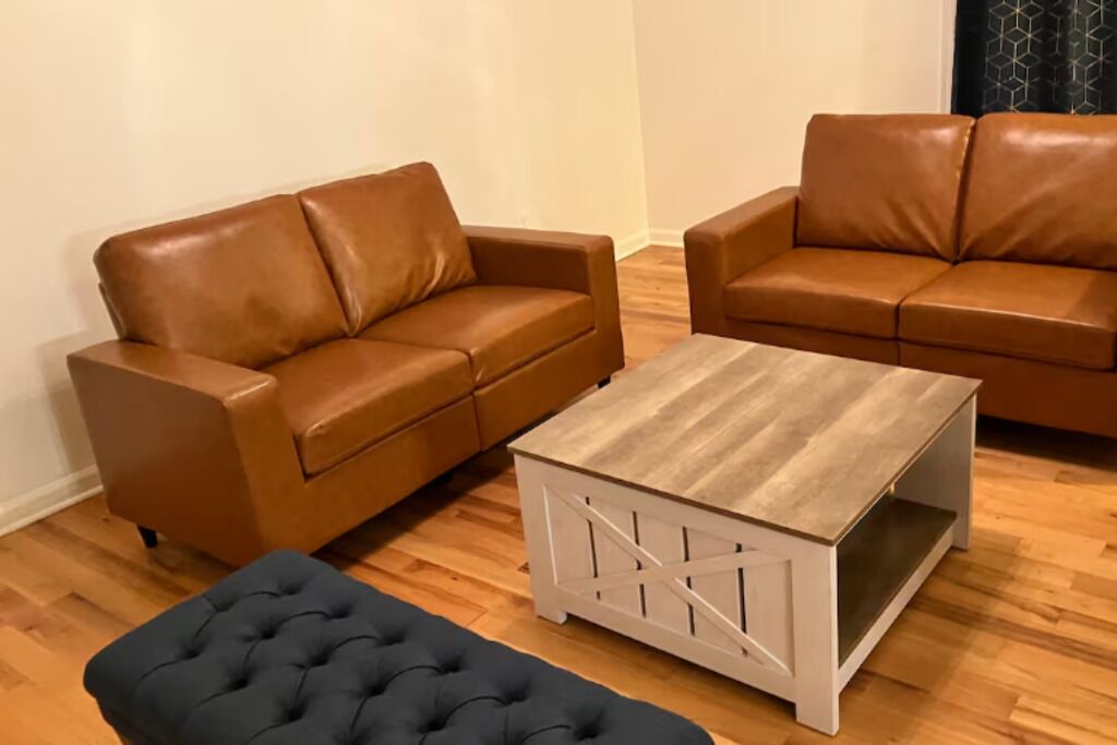 Photo of Livingroom in Glasser