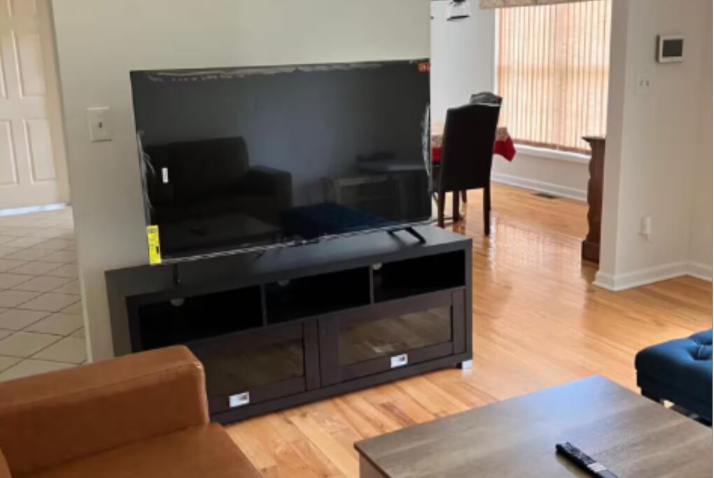 Photo of Livingroom in Glasser