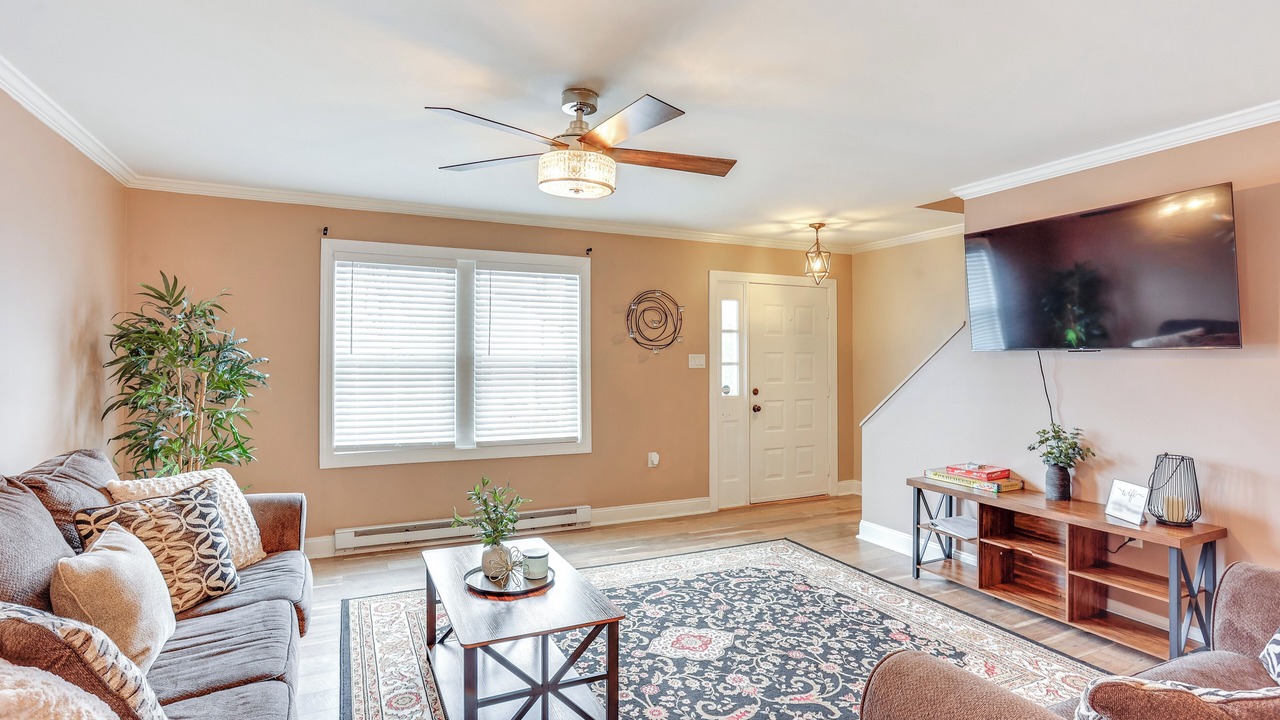 Photo of Livingroom in Valley Green