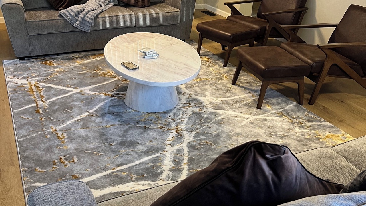 Photo of Livingroom in Farrell