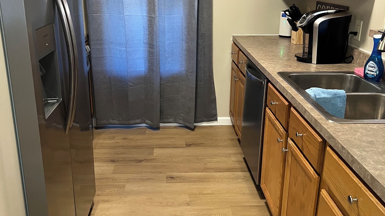 Photo of Kitchen in Farrell