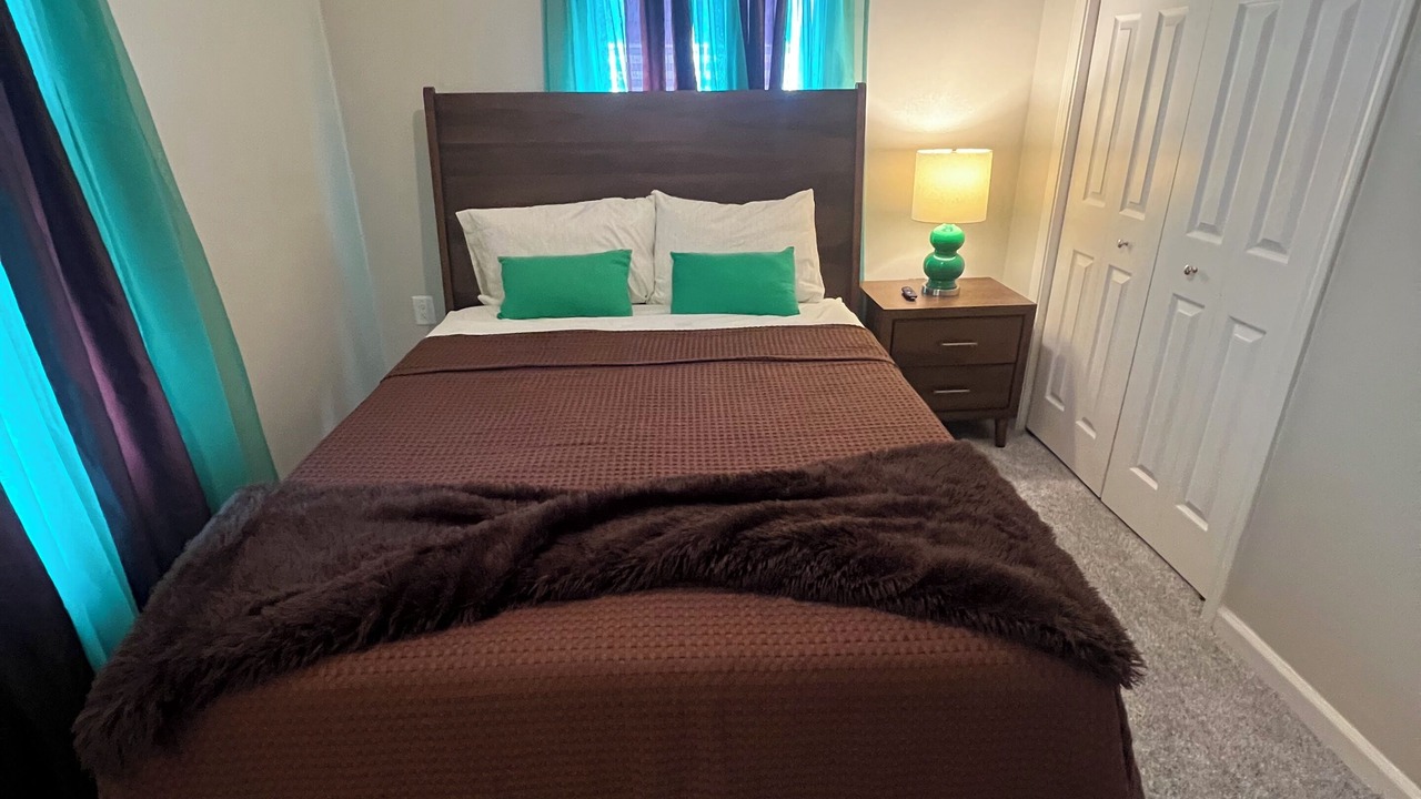 Photo of Bedroom in Farrell