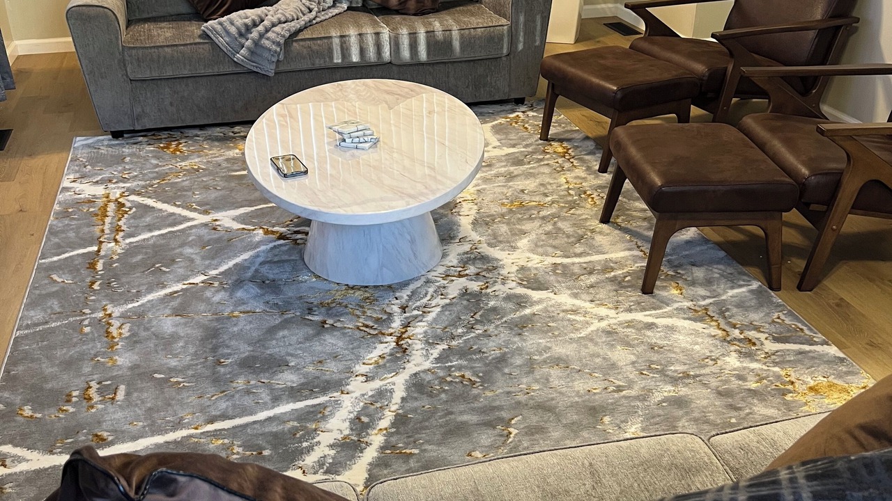 Photo of Livingroom in Farrell