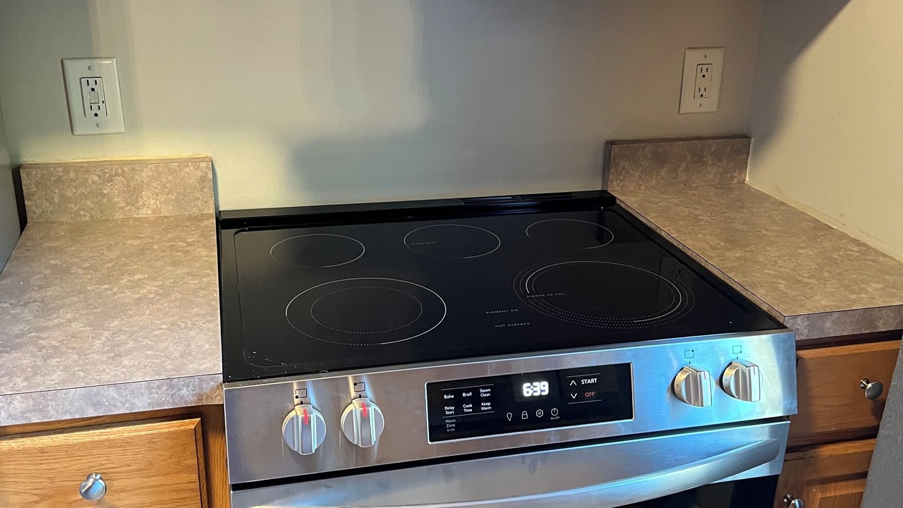 Photo of Kitchen in Farrell
