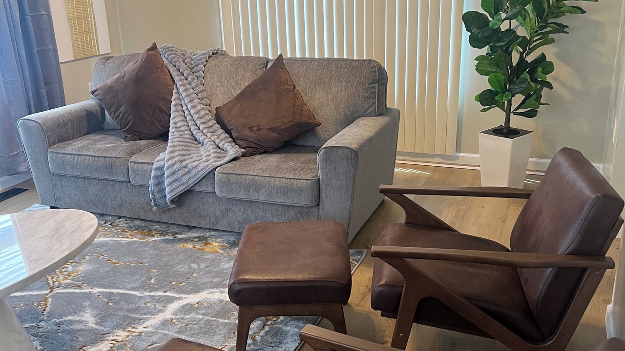 Photo of Livingroom in Farrell