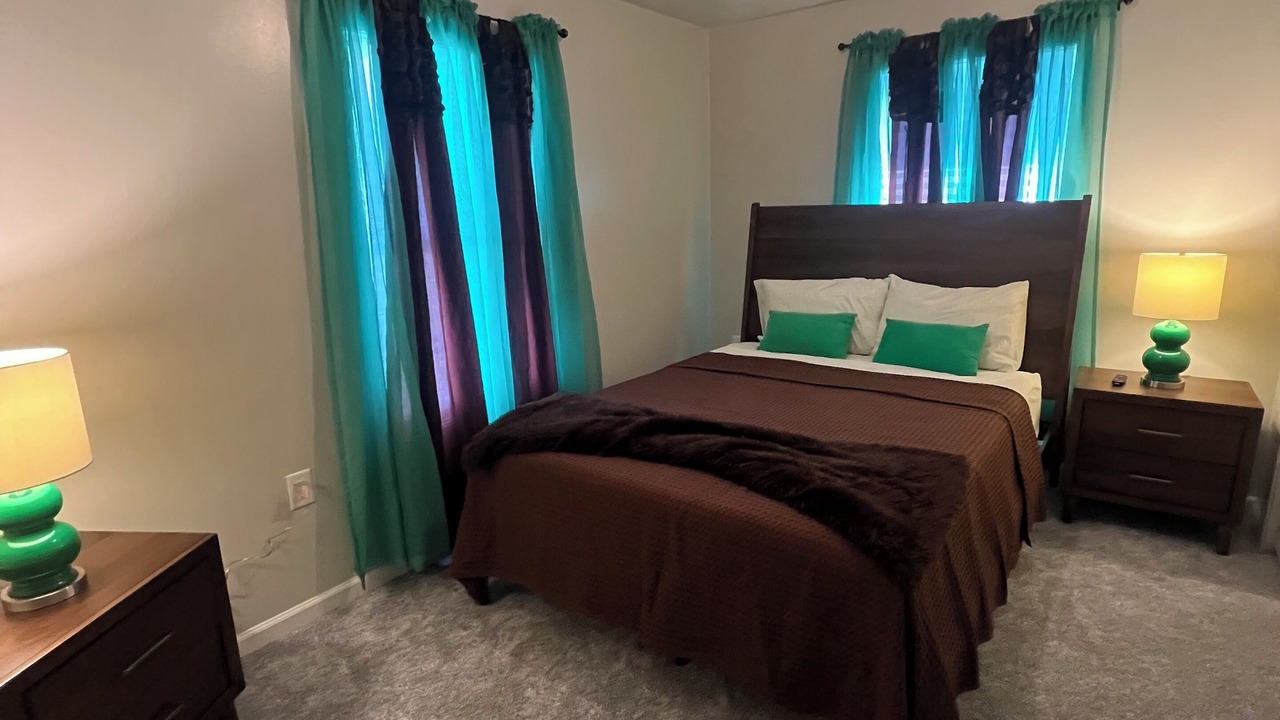 Photo of Bedroom in Farrell