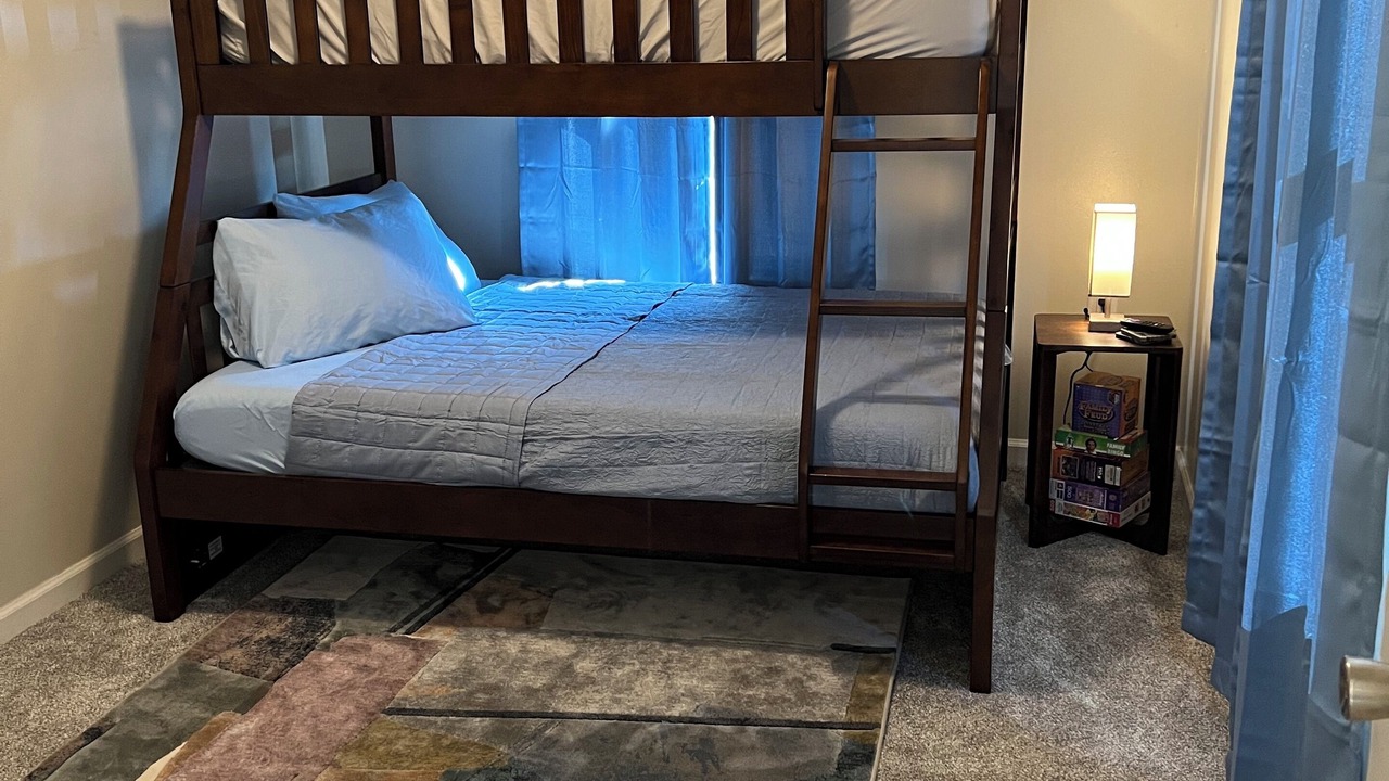 Photo of Bedroom in Farrell
