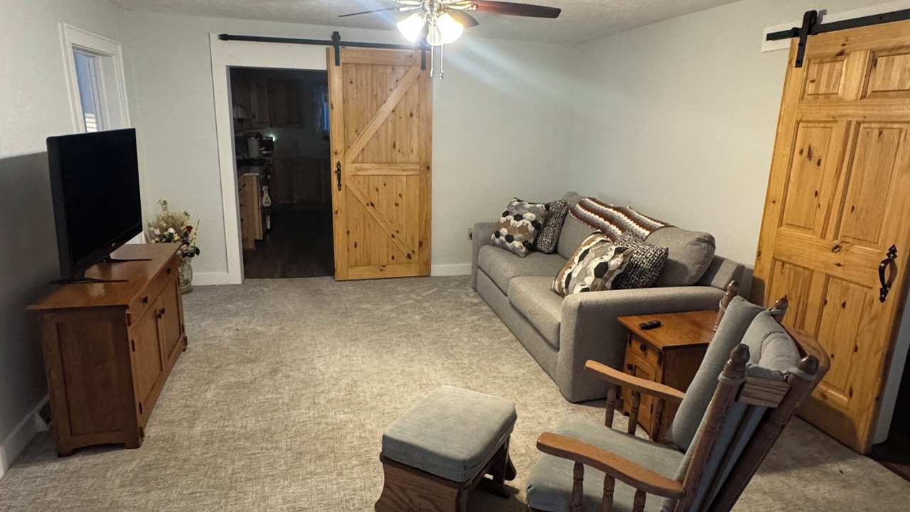 Photo of Livingroom in North East