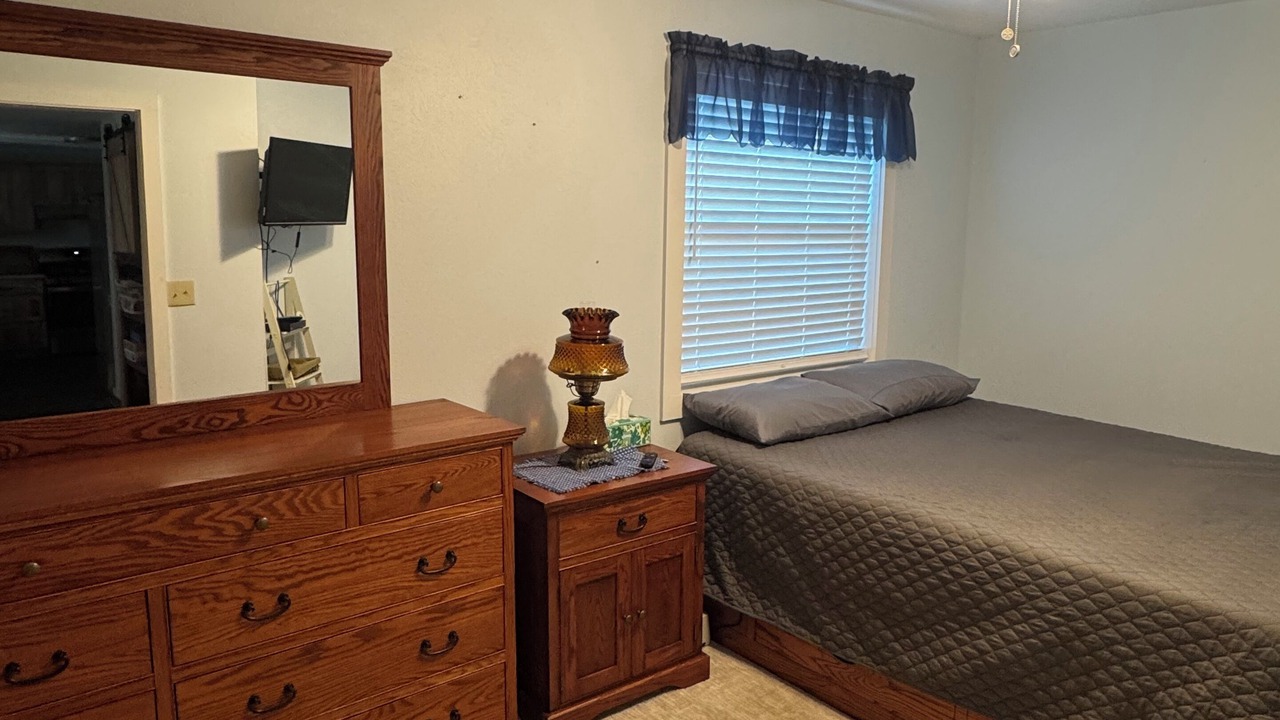 Photo of Bedroom in North East