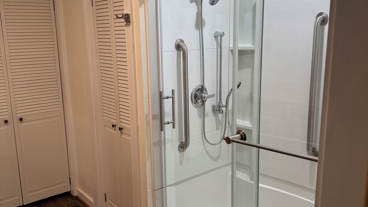 Photo of Bathroom in North East