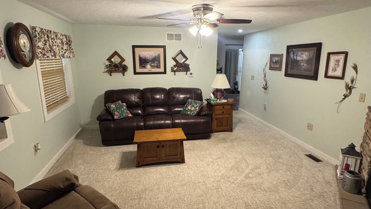 Photo of Livingroom in North East