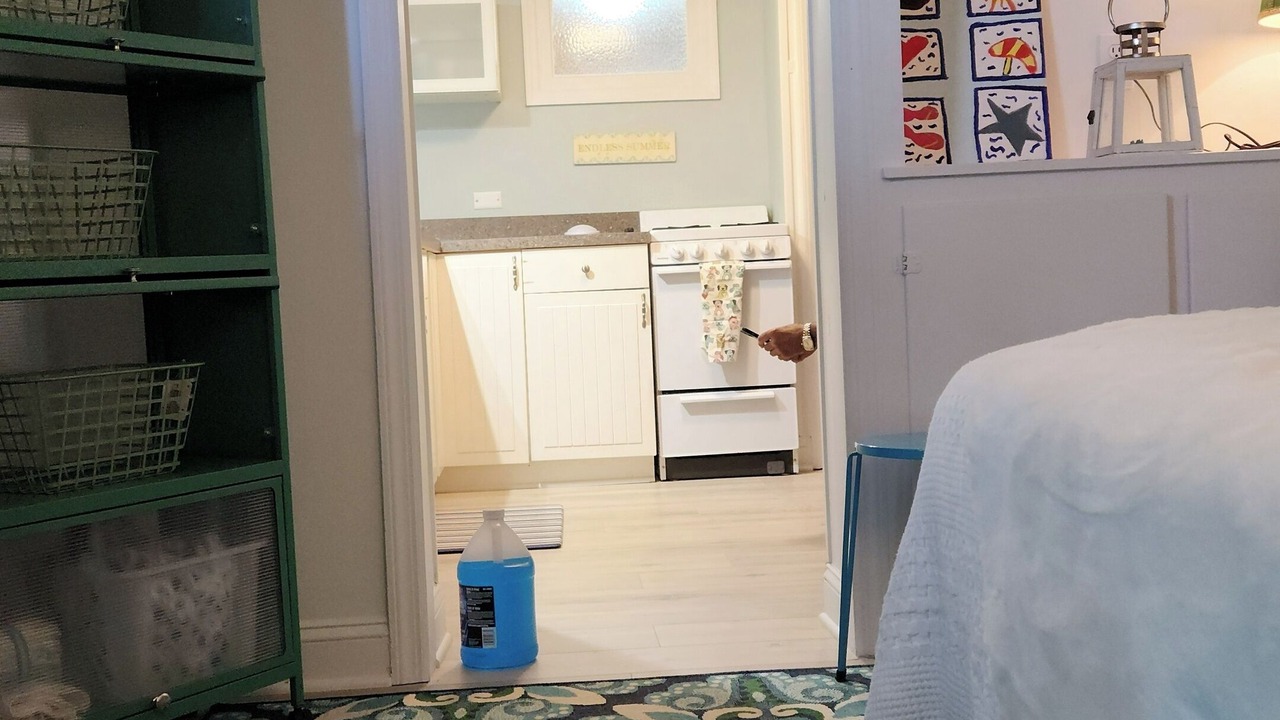 Photo of Bedroom in Ocean Grove