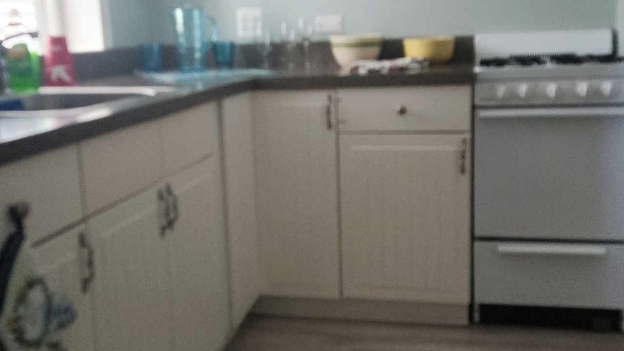 Photo of Kitchen in Ocean Grove