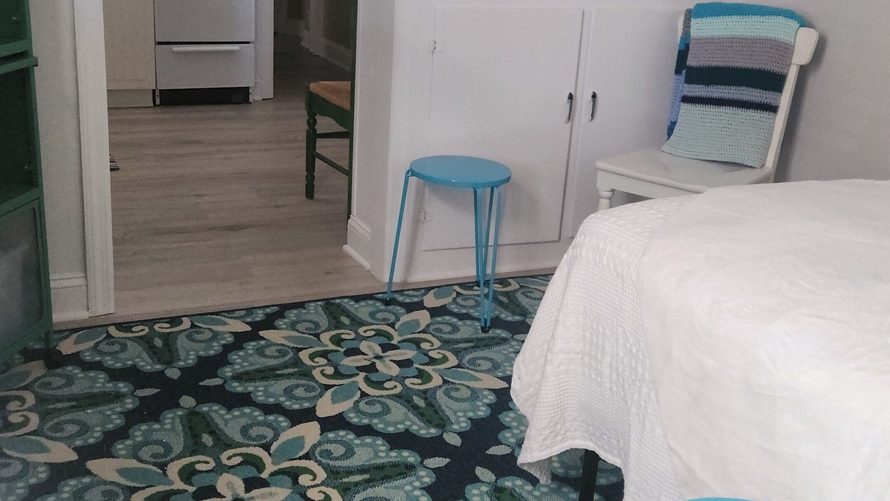 Photo of Bedroom in Ocean Grove