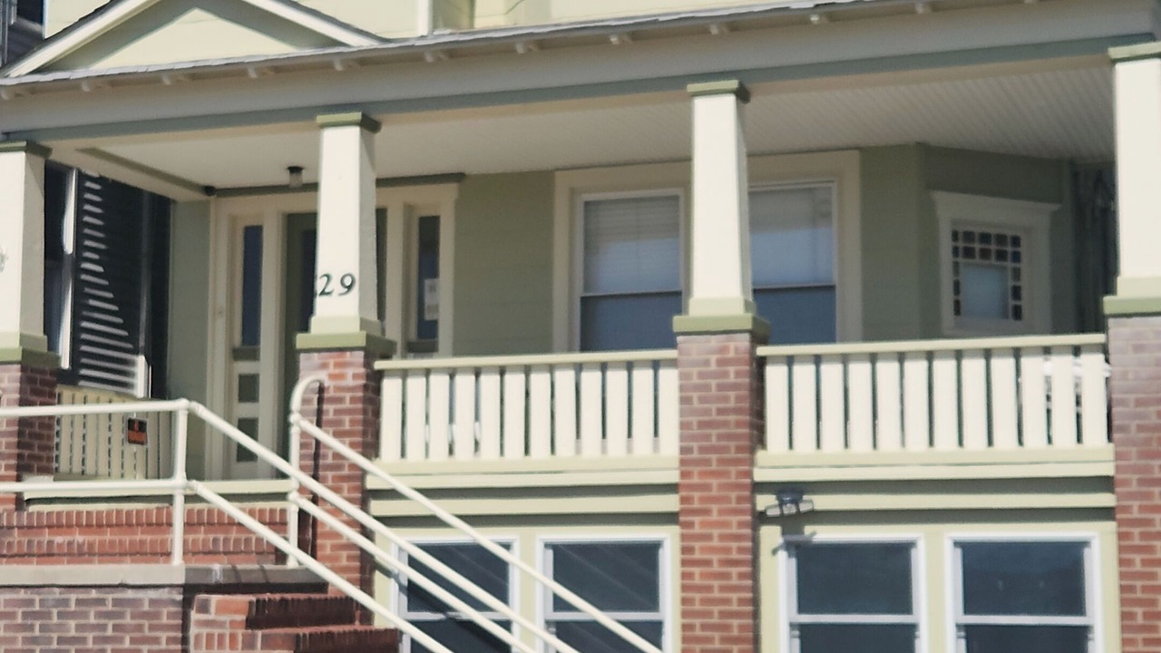 Photo of Outdoor in Ocean Grove