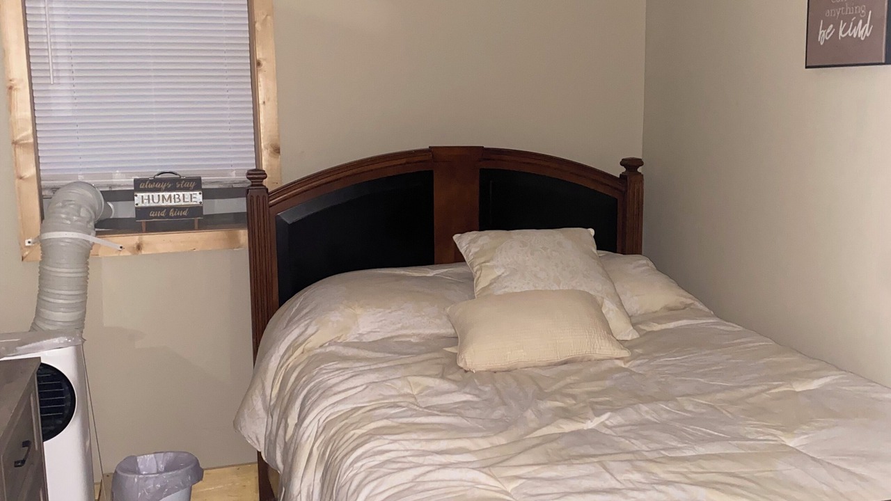 Photo of Bedroom in Newtown