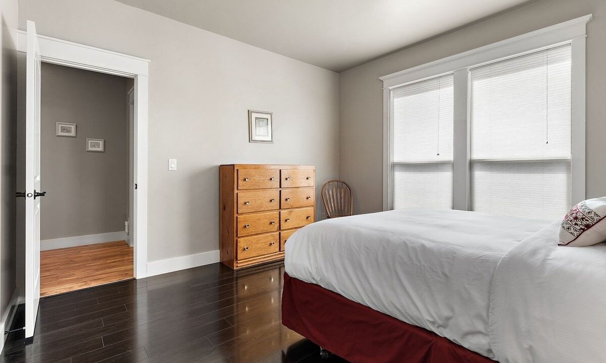 Photo of Bedroom in Southwest Ada County Alliance