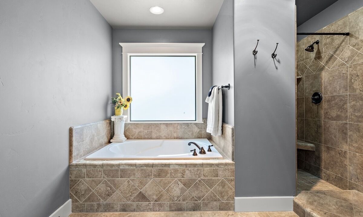 Photo of Bathroom in Southwest Ada County Alliance