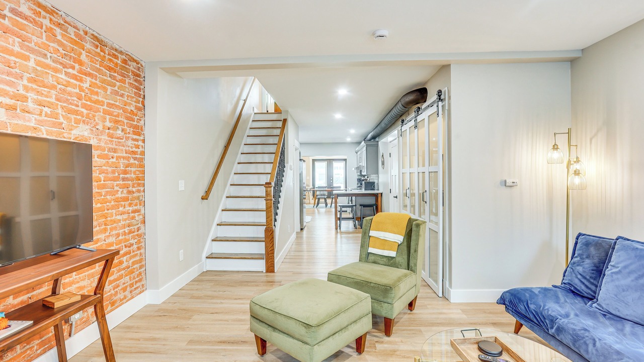 Photo of Livingroom in Columbia