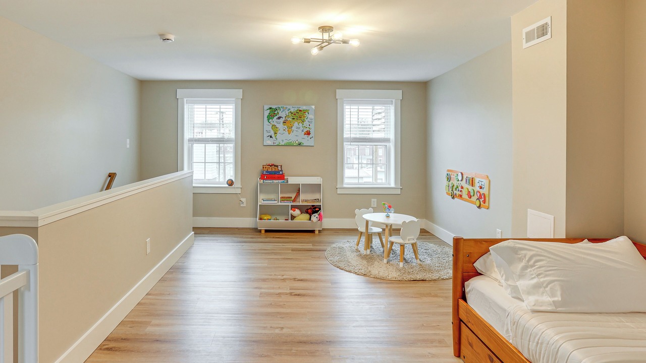 Photo of Bedroom in Columbia