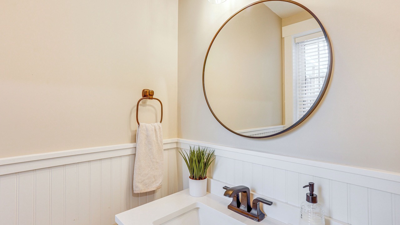 Photo of Bathroom in Columbia