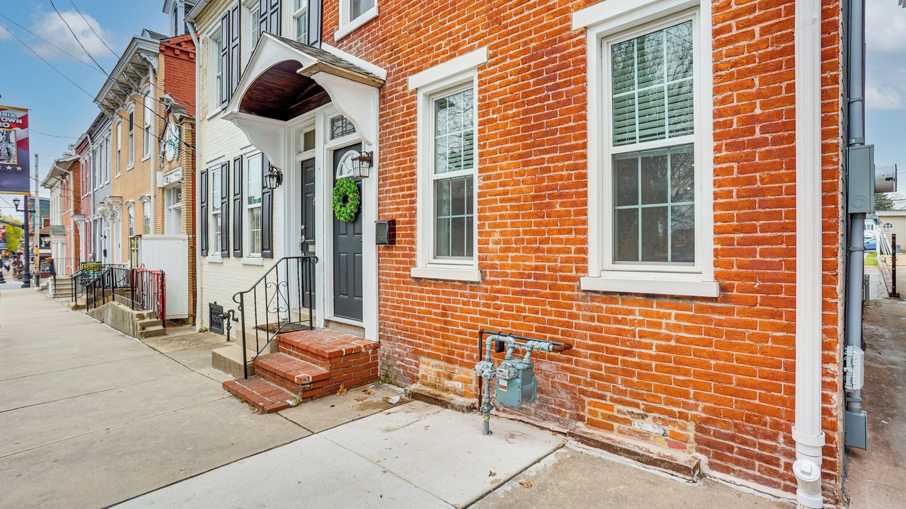 Photo of Outdoor in Columbia