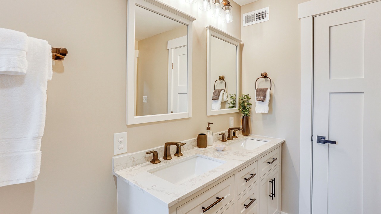 Photo of Bathroom in Columbia