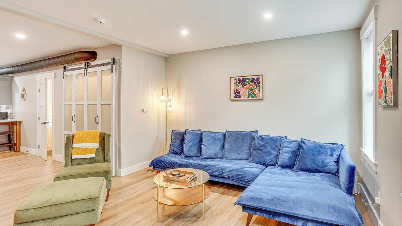 Photo of Bedroom in Columbia