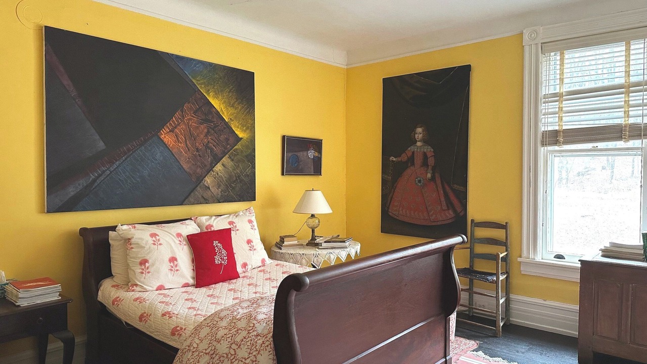Photo of Bedroom in Germantown