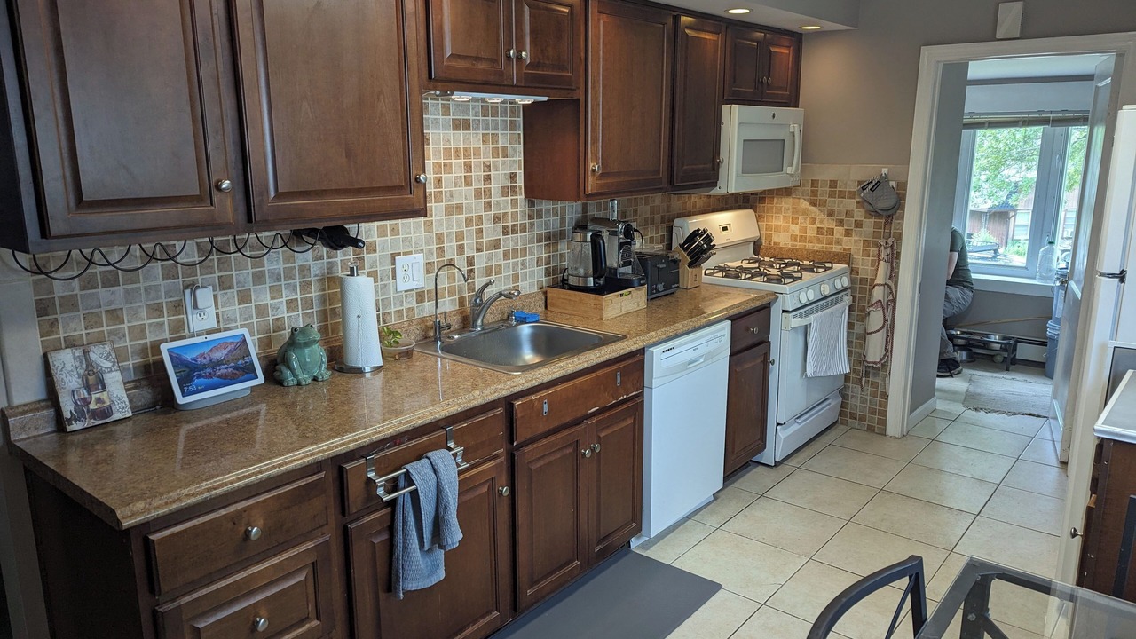 Photo of Kitchen in Hewitt