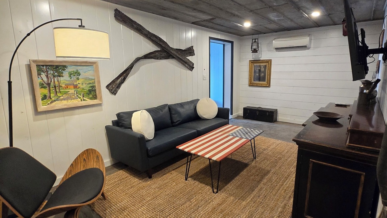 Photo of Livingroom in Robertsdale