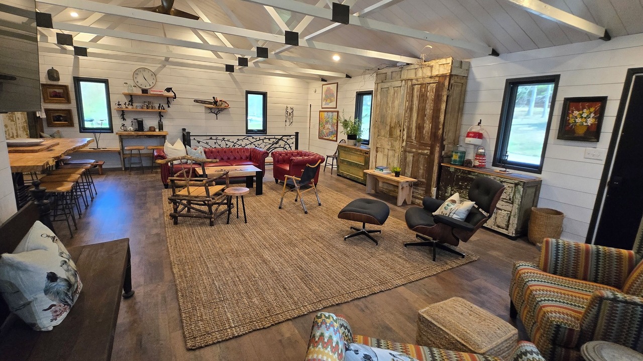 Photo of Livingroom in Robertsdale