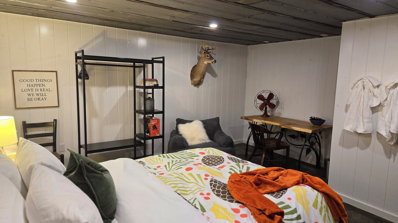 Photo of Bedroom in Robertsdale