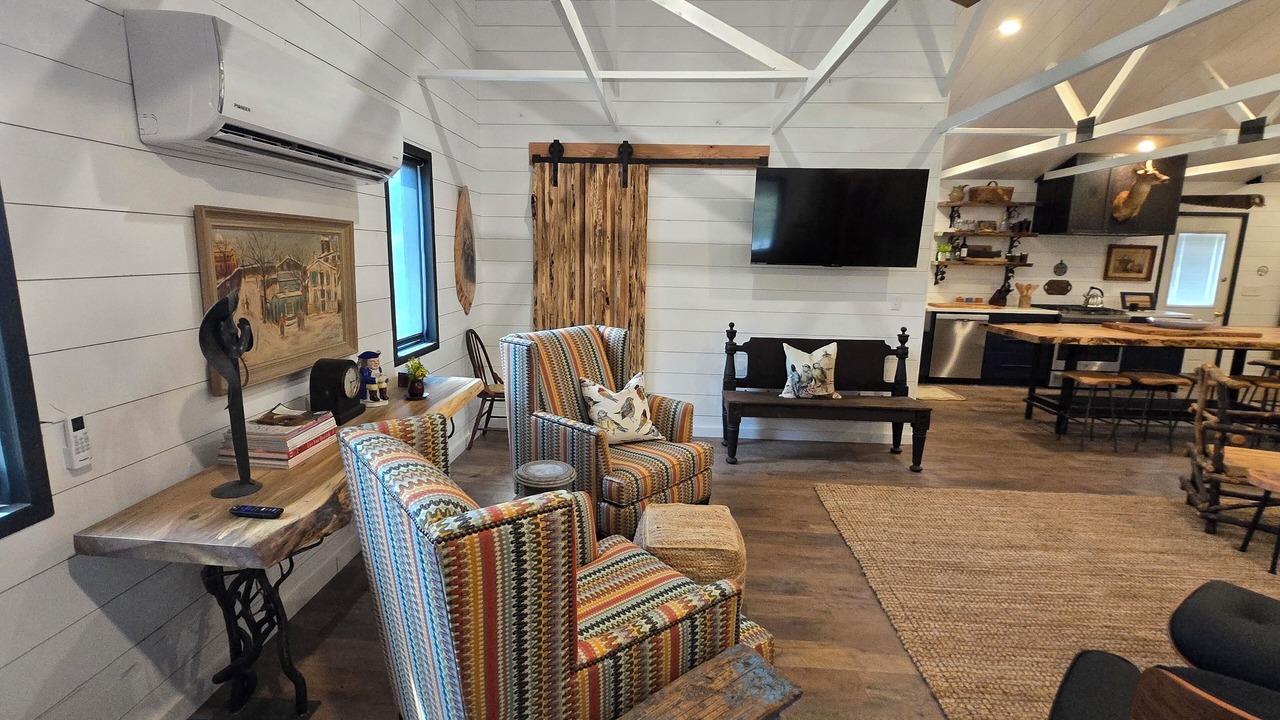 Photo of Livingroom in Robertsdale
