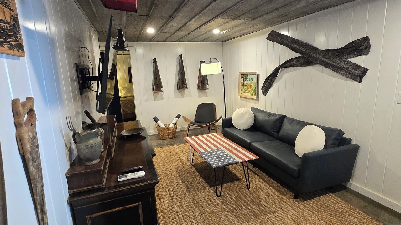 Photo of Livingroom in Robertsdale