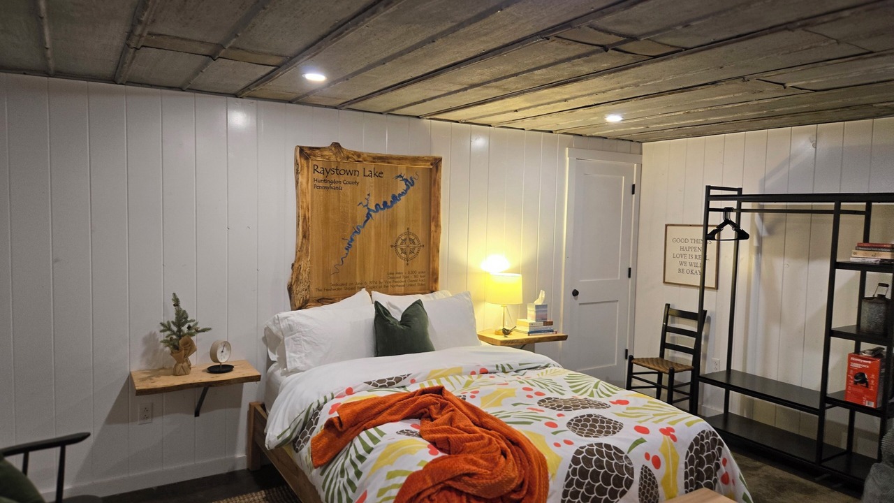 Photo of Bedroom in Robertsdale