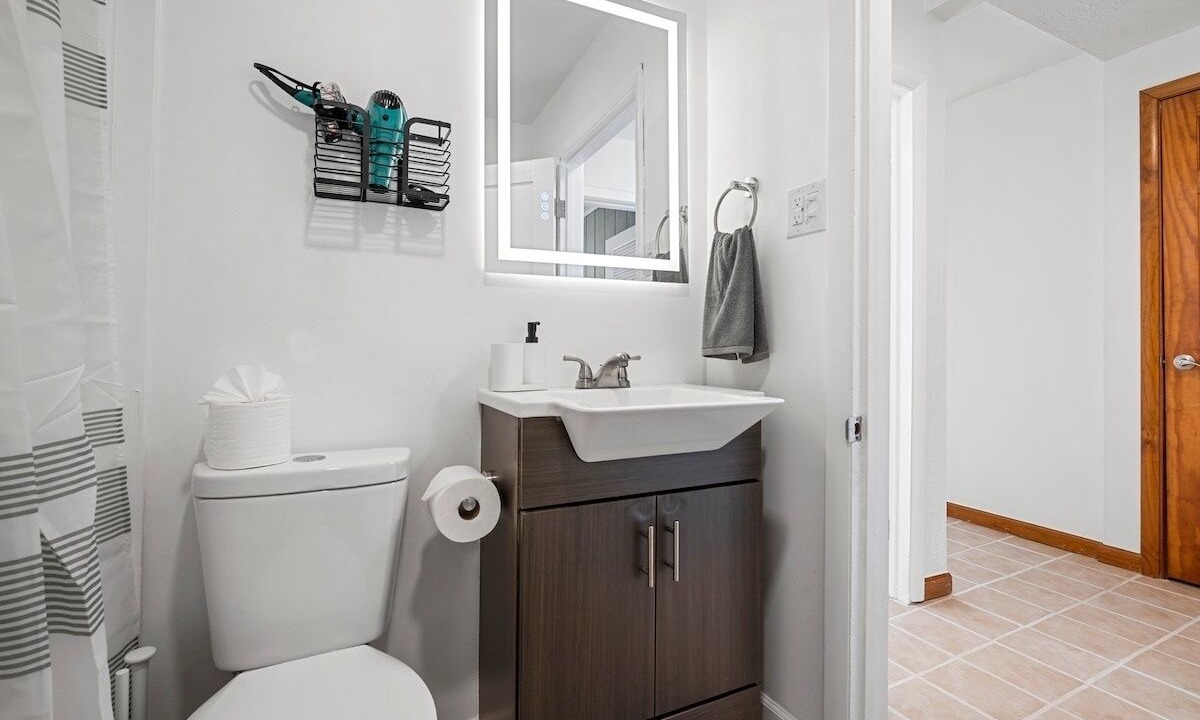 Photo of Bathroom in Natrona Heights